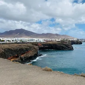  Сasa de vacaciones Paradise By The Sea