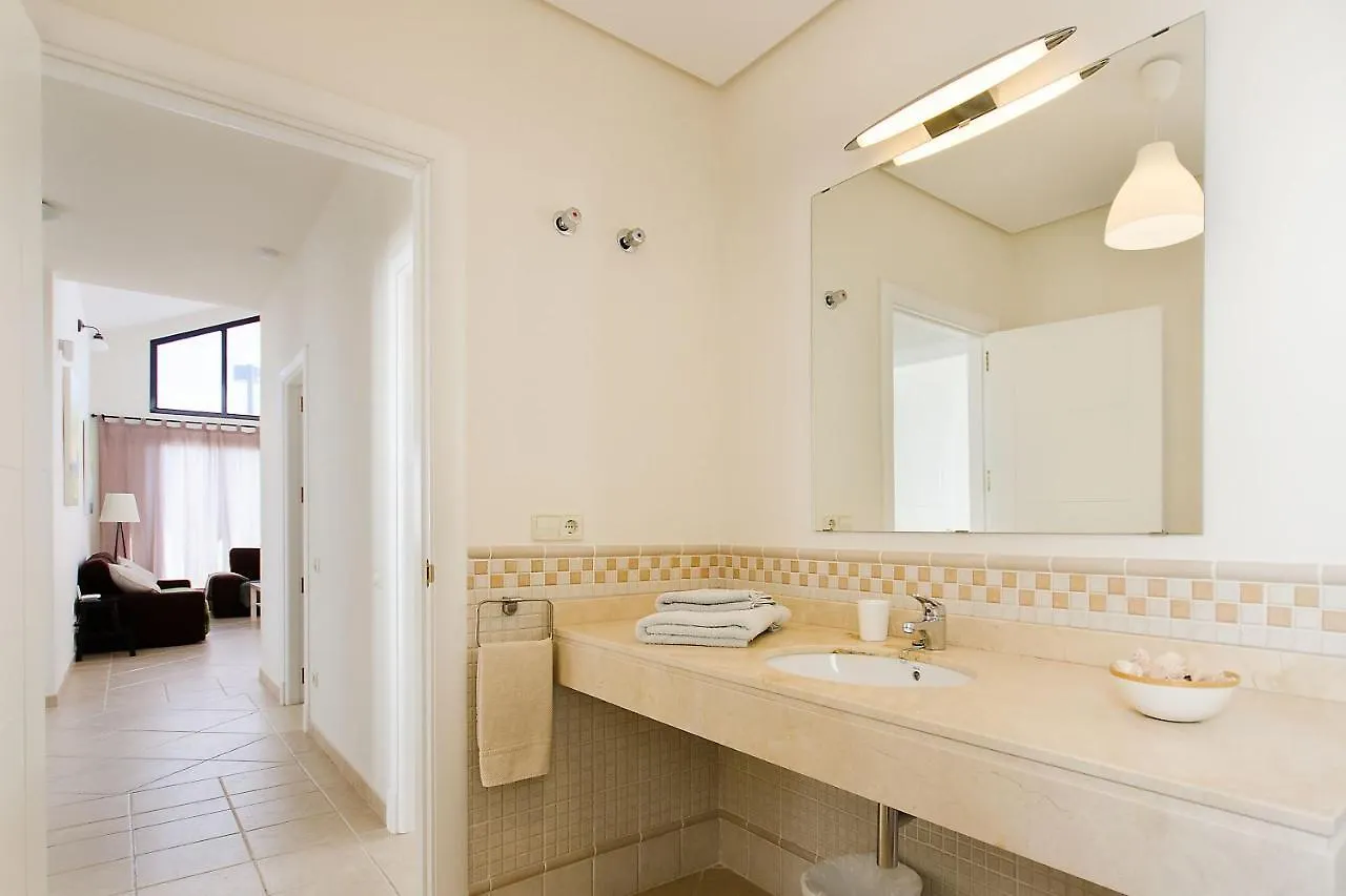 Villa Luna Playa Blanca  Holiday home