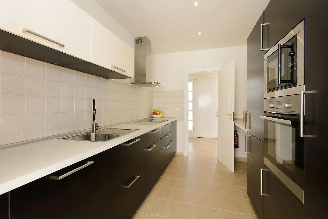 Holiday home Villa Luna Playa Blanca