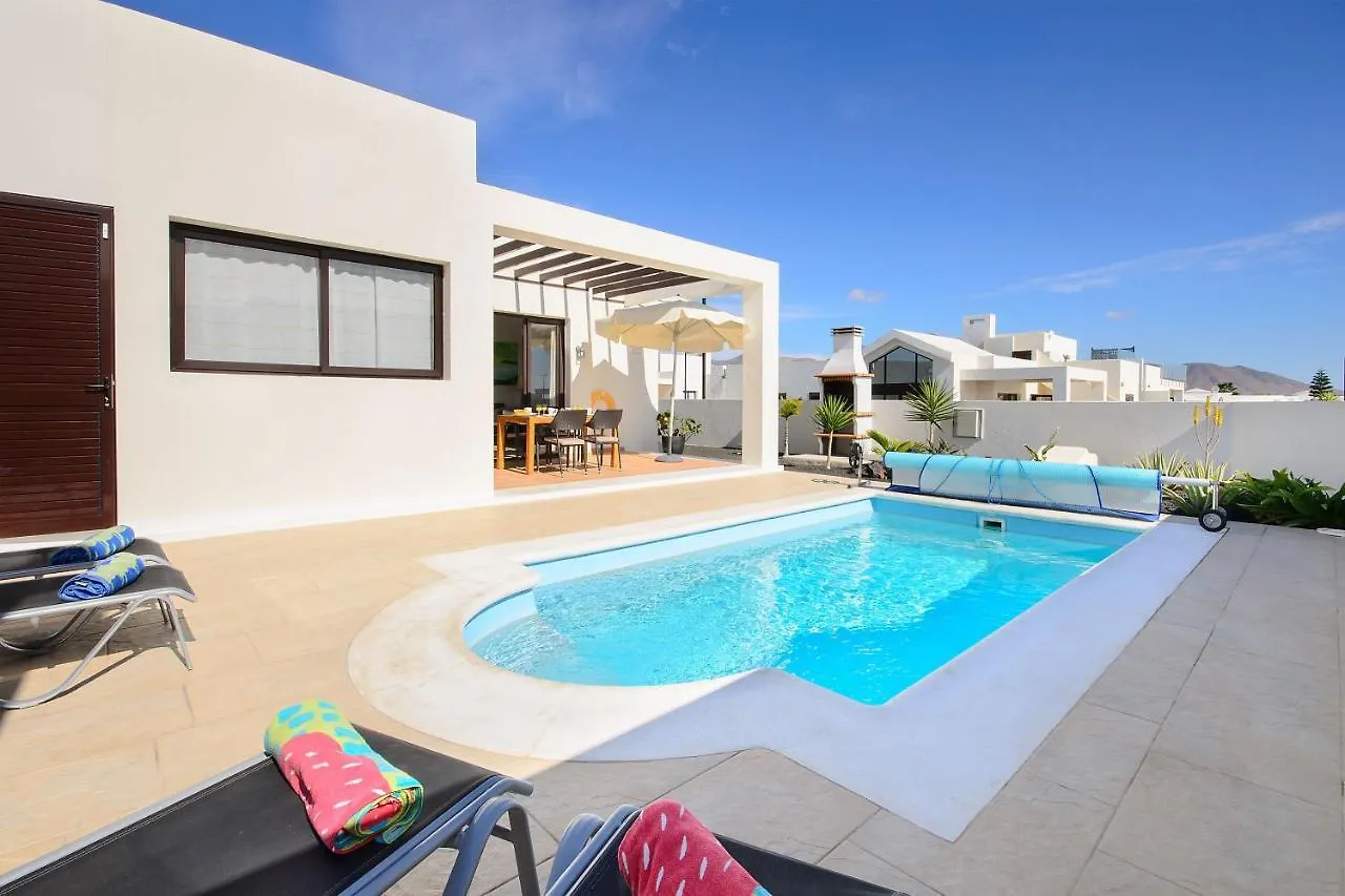 Villa Luna Playa Blanca  Playa Blanca (Lanzarote)