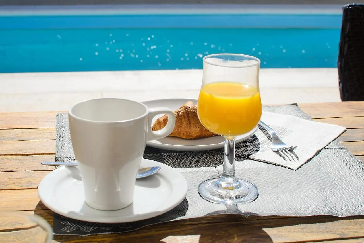 Holiday home Villa Luna Playa Blanca  Spain