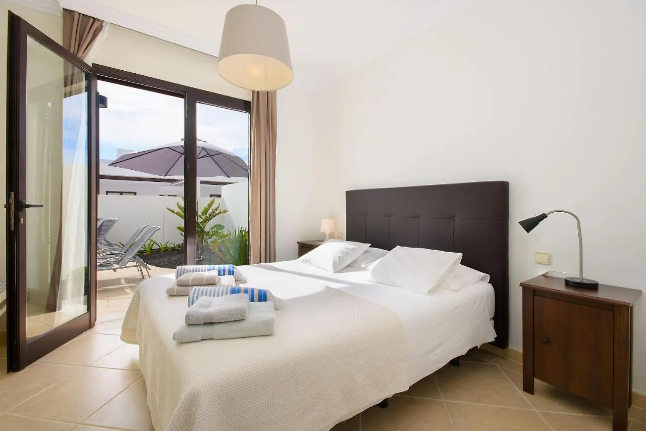 Villa Luna Playa Blanca  Holiday home