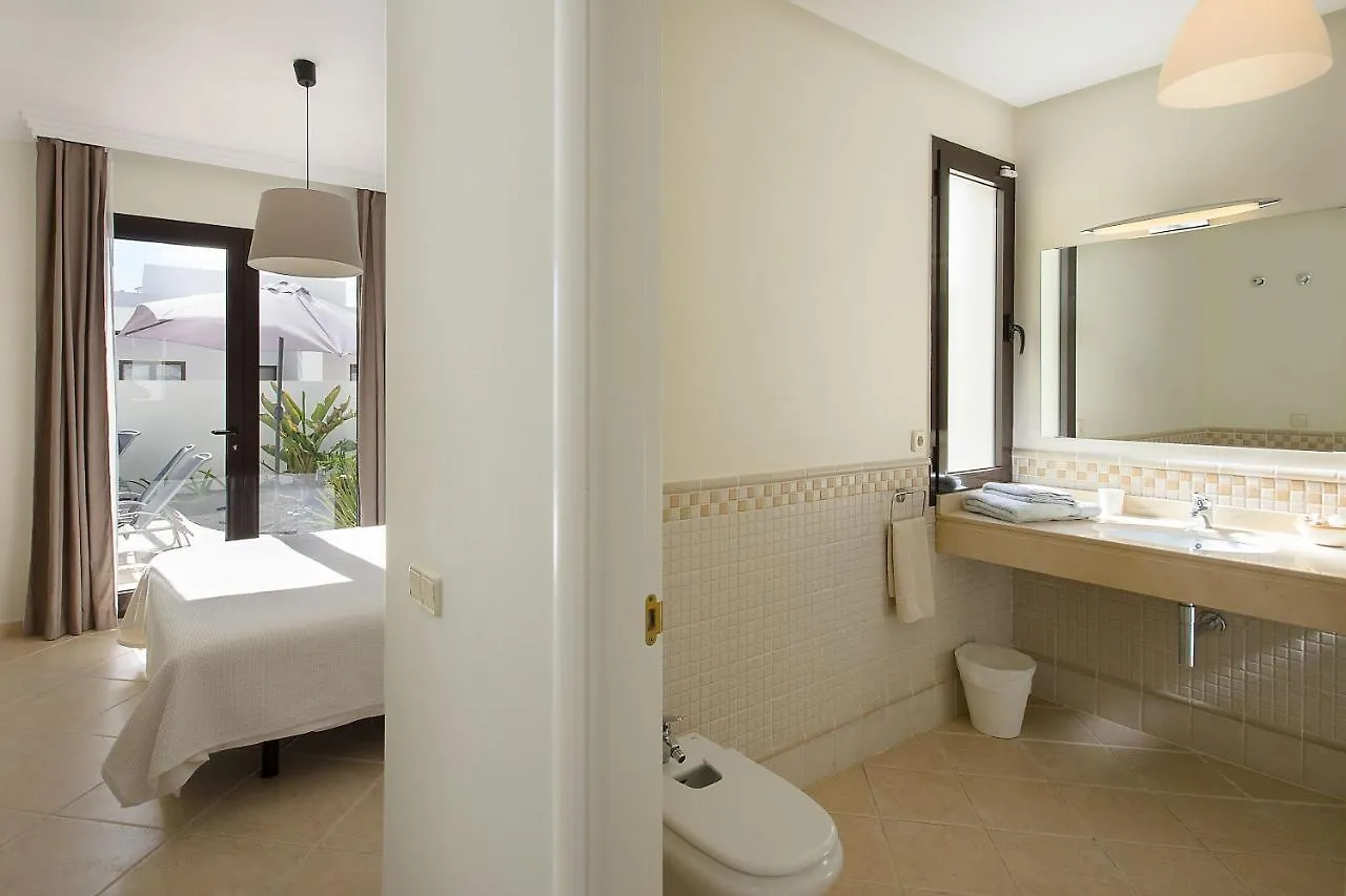Villa Luna Playa Blanca  0*, Playa Blanca (Lanzarote)