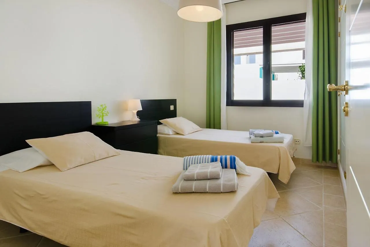 Villa Luna Playa Blanca  Holiday home Playa Blanca (Lanzarote)