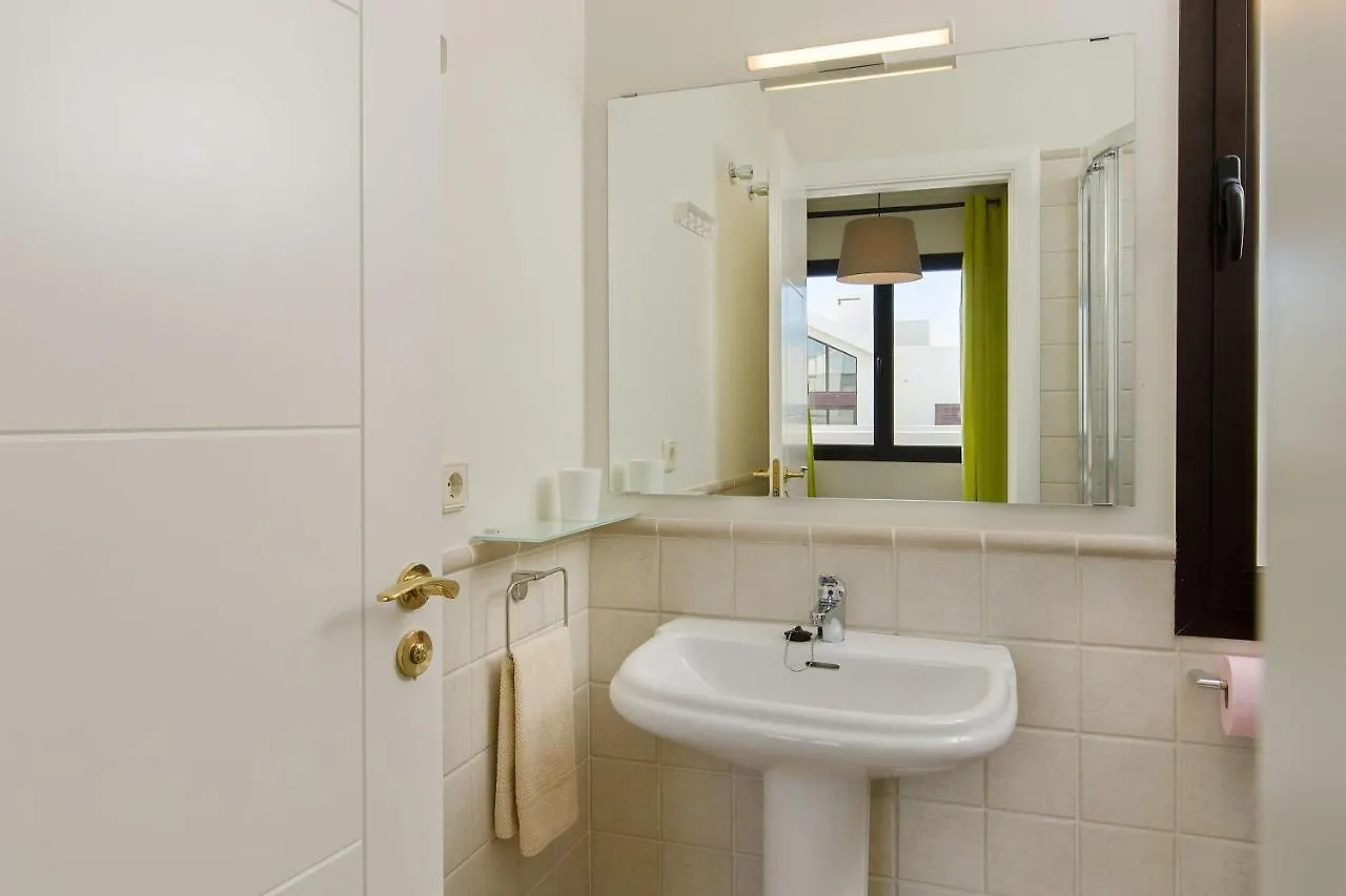 Villa Luna Playa Blanca  Holiday home Playa Blanca (Lanzarote)