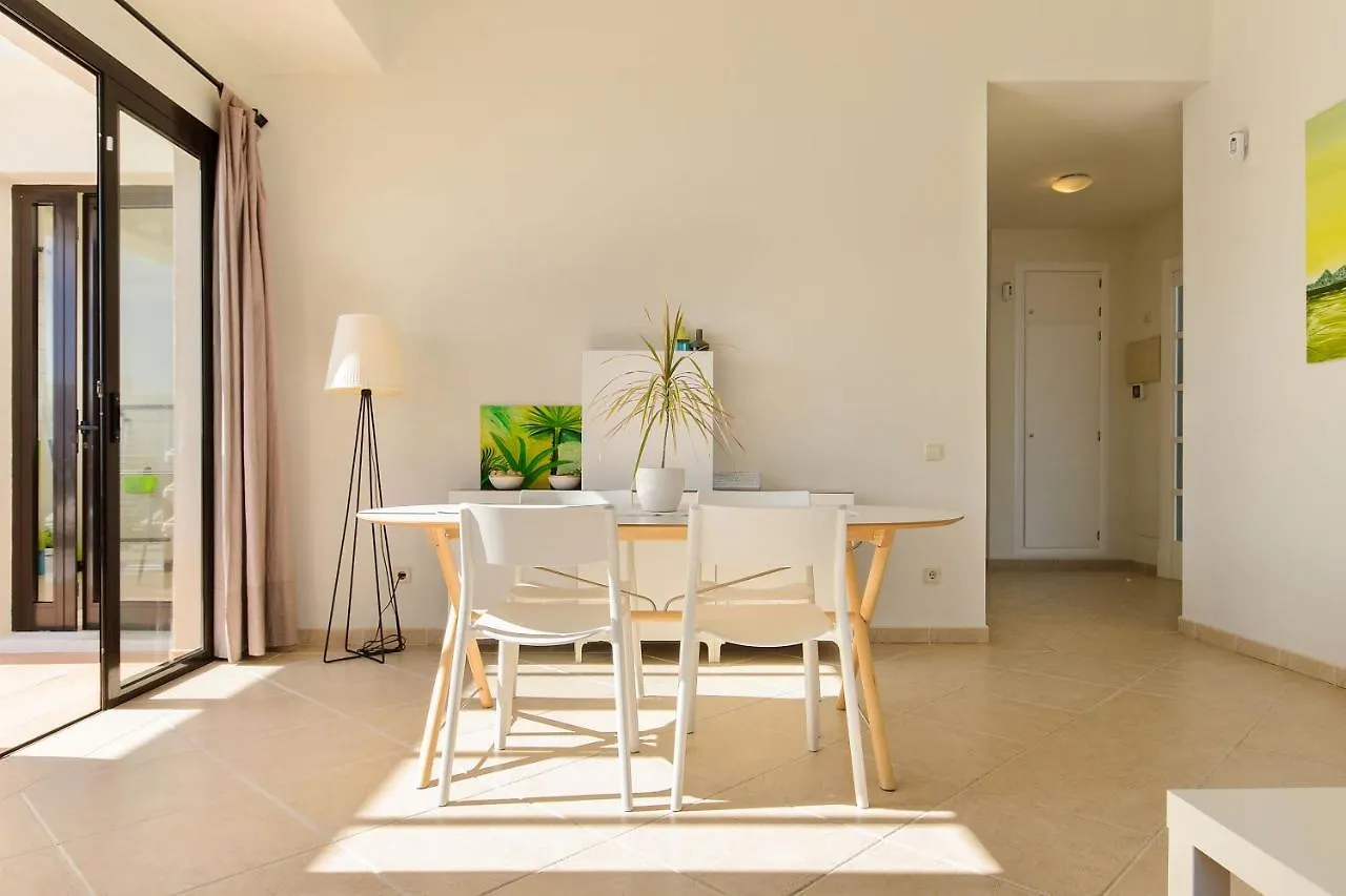 Villa Luna Playa Blanca  Holiday home Playa Blanca (Lanzarote)