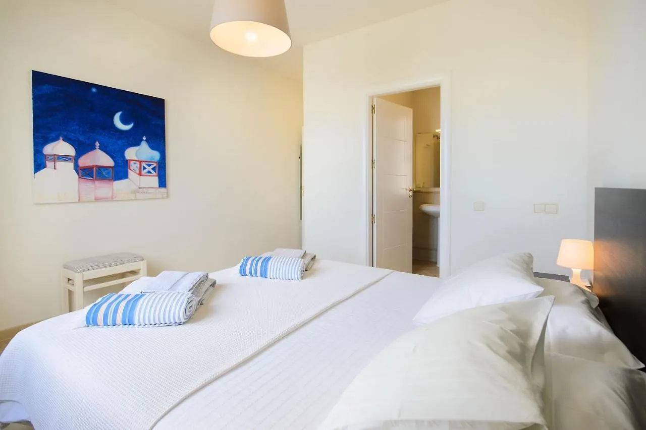 Holiday home Villa Luna Playa Blanca  Spain