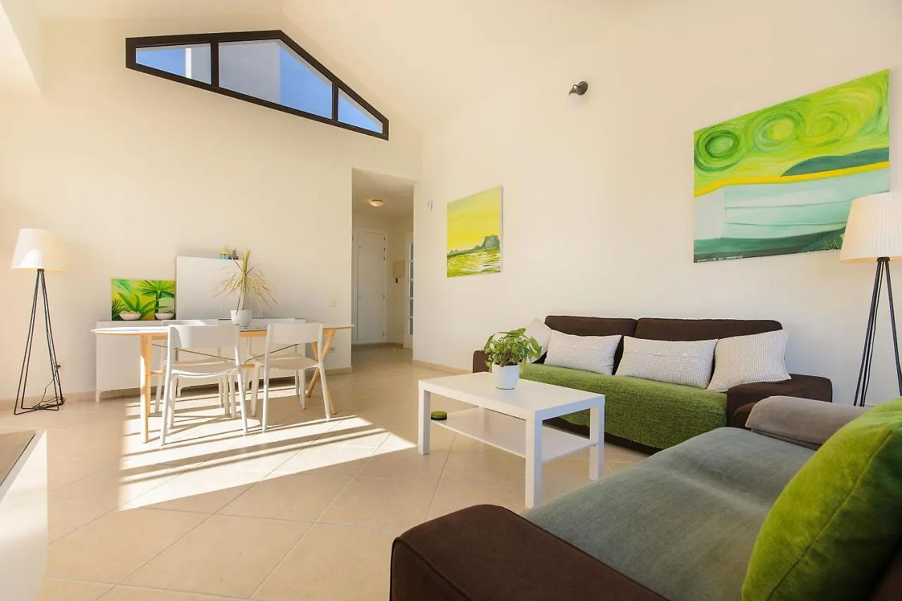 Villa Luna Playa Blanca  0*, Playa Blanca (Lanzarote)
