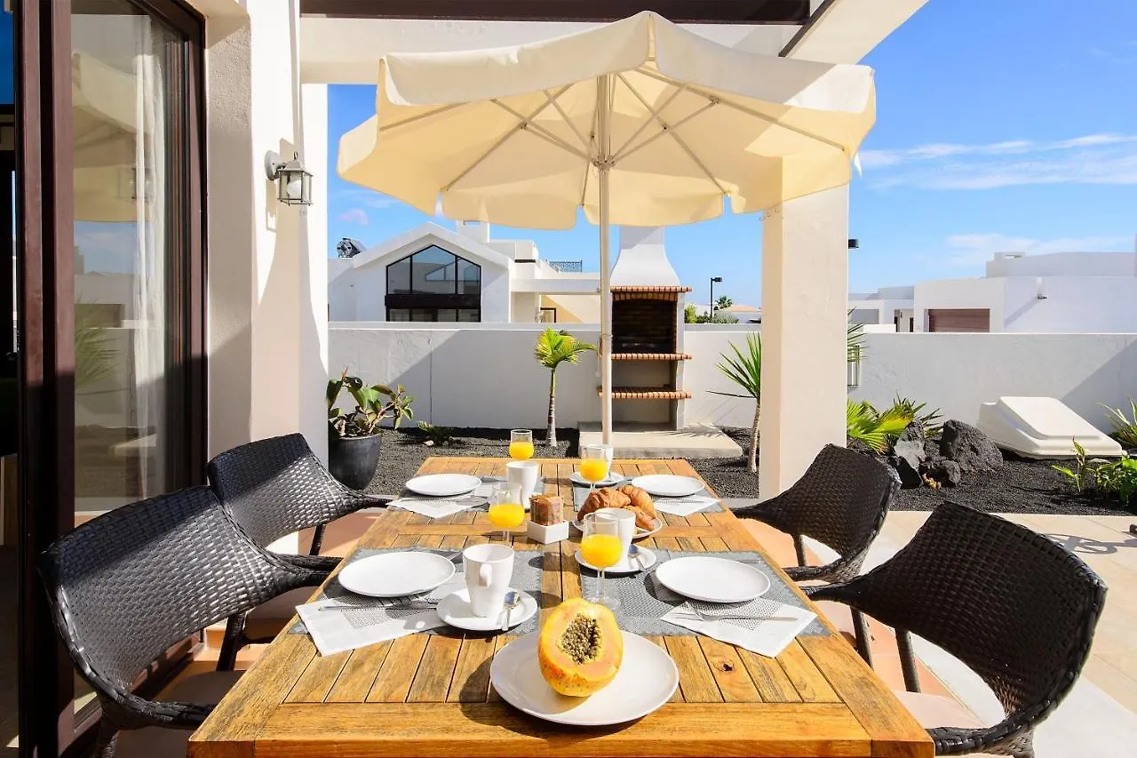 Villa Luna Playa Blanca  Holiday home