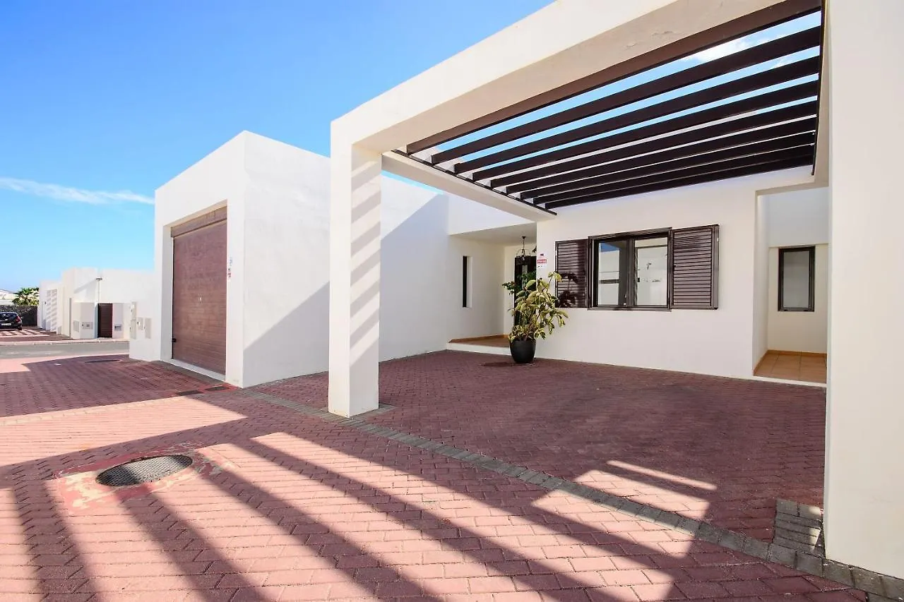 Villa Luna Playa Blanca